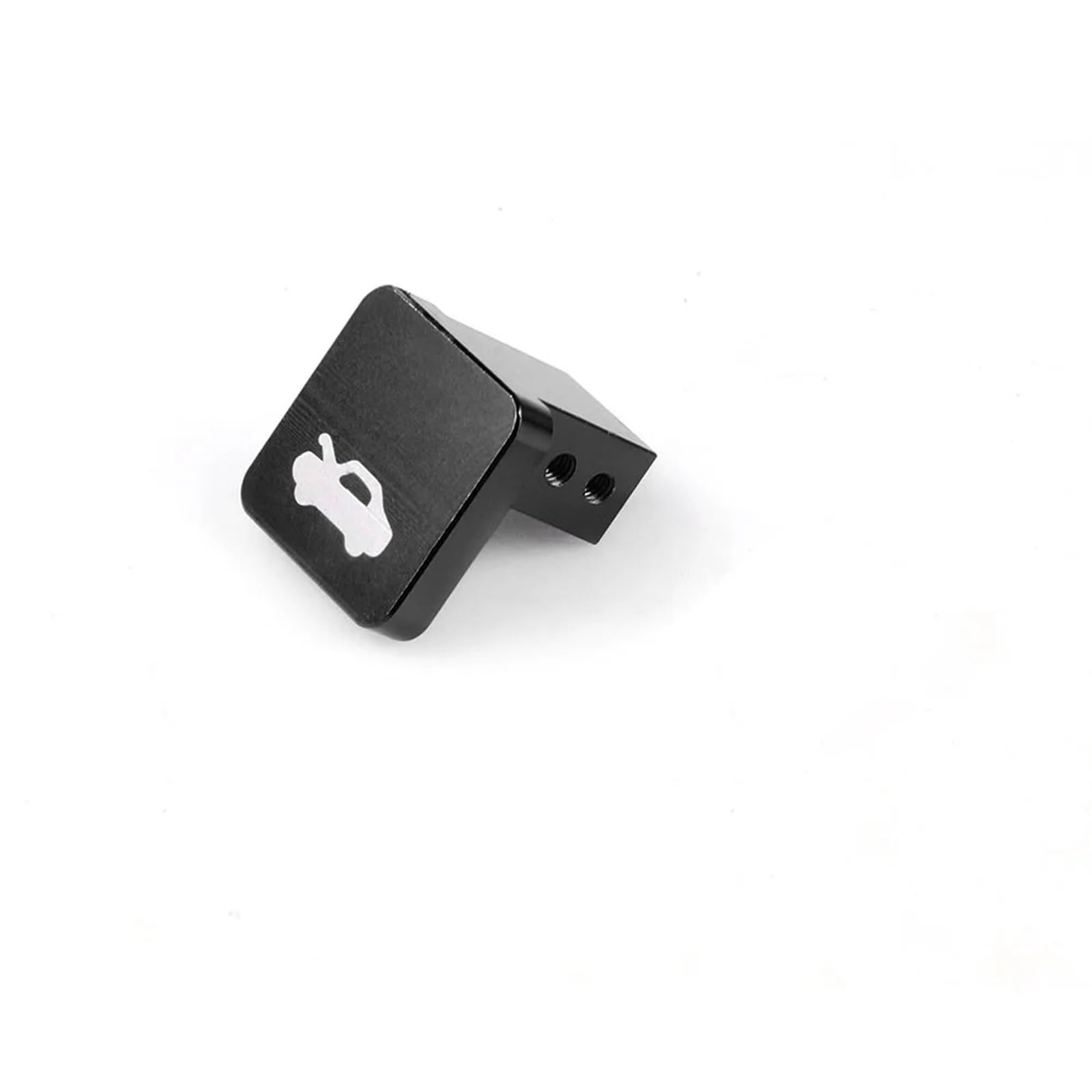 hivxwerm Motorhauben öffner Kompatibel Mit Civic 1996 1997 1998 1999-2011 Handwerkzeuge Auto Hood Release Latch Griff Reparatur Kit(Black) von hivxwerm