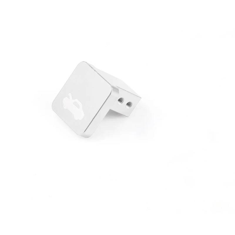 hivxwerm Motorhauben öffner Kompatibel Mit Civic 1996 1997 1998 1999-2011 Handwerkzeuge Auto Hood Release Latch Griff Reparatur Kit(White) von hivxwerm