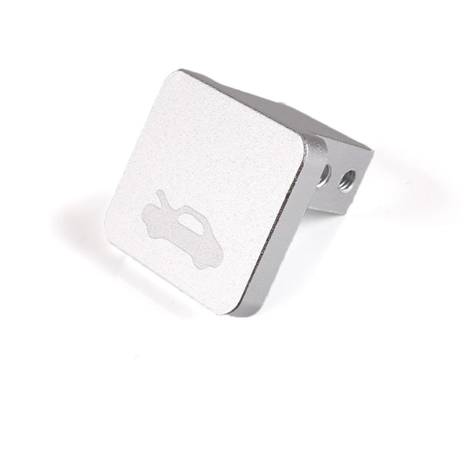 hivxwerm Motorhauben öffner Kompatibel Mit Civic 1996 1997 1998–2005, Motorhaubenentriegelungsgriff, Reparatursatz, Autoteile, Motorhaubenschloss(White) von hivxwerm