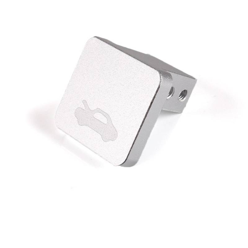 hivxwerm Motorhauben öffner Kompatibel Mit Civic 1996 1997 1998–2005, Motorhaubenentriegelungsgriff, Reparatursatz, Autoteile, Motorhaubenschloss(White) von hivxwerm