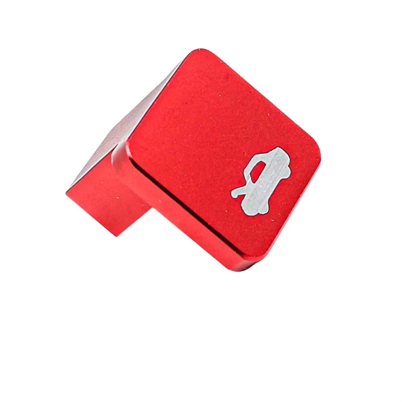 hivxwerm Motorhauben öffner Kompatibel Mit Civic 1996–2011, Motorhaubenentriegelungsriegel, Motorhaubenverriegelungs-Steuerschalter, Griffentriegelungs-Reparatursatz(Red) von hivxwerm