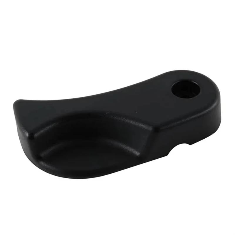 hivxwerm Motorhauben öffner Kompatibel Mit Für 330i 330xi Für Basis 6 Zylinder 3.0L 2006 Haubenentriegelungshebelgriff Autoteile OEM:51237058117 von hivxwerm