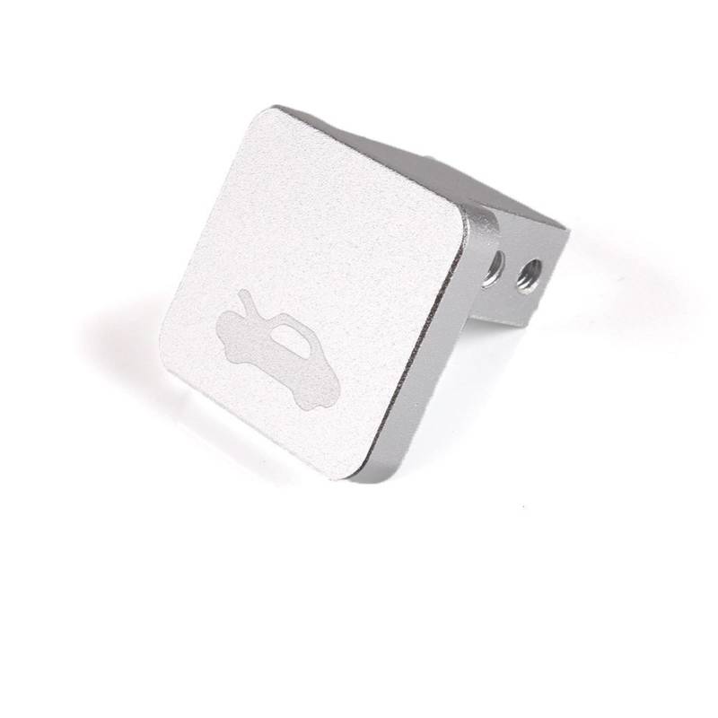 hivxwerm Motorhauben öffner Kompatibel Mit Für Civic 1996 1997 1998 1999 2000 2001-2005 Autozubehör Autohaubenschloss Haubenentriegelungsgriff Reparatursatz(White) von hivxwerm