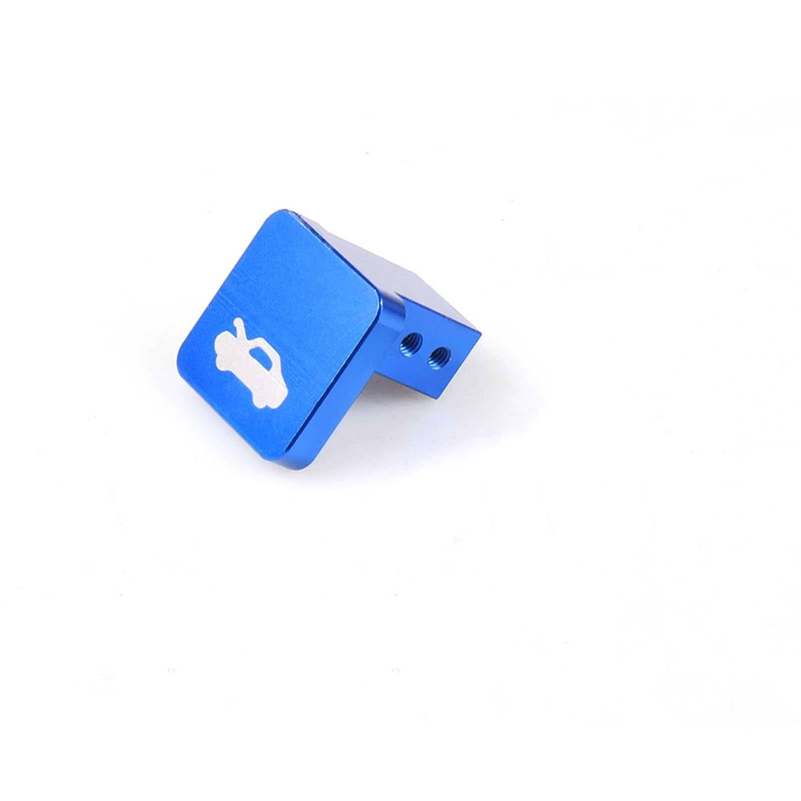 hivxwerm Motorhauben öffner Kompatibel Mit Für Civic 1996 1997 1998 1999 2000 2001-2011 Auto Haube Release Latch Griff Reparatur Kit Auto Teile Haube Schloss(Blue) von hivxwerm