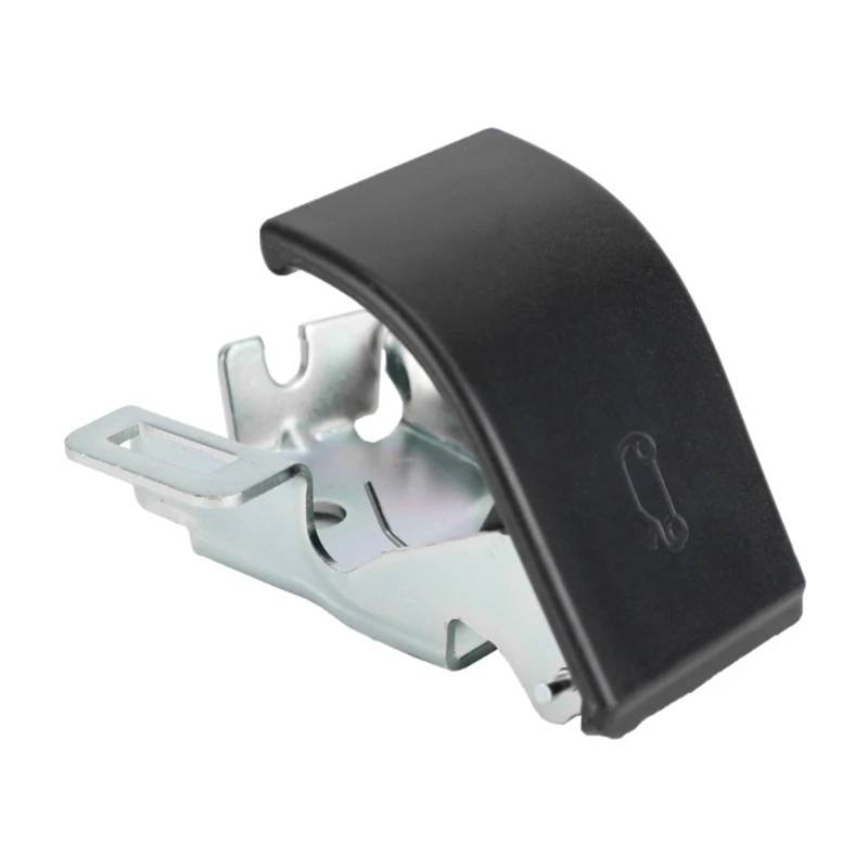hivxwerm Motorhauben öffner Kompatibel Mit Mini Für Coupe Für R56 Für R57 Für R58 Autohaubenentriegelungsgriff Ersatz OEM: 51237149591 von hivxwerm