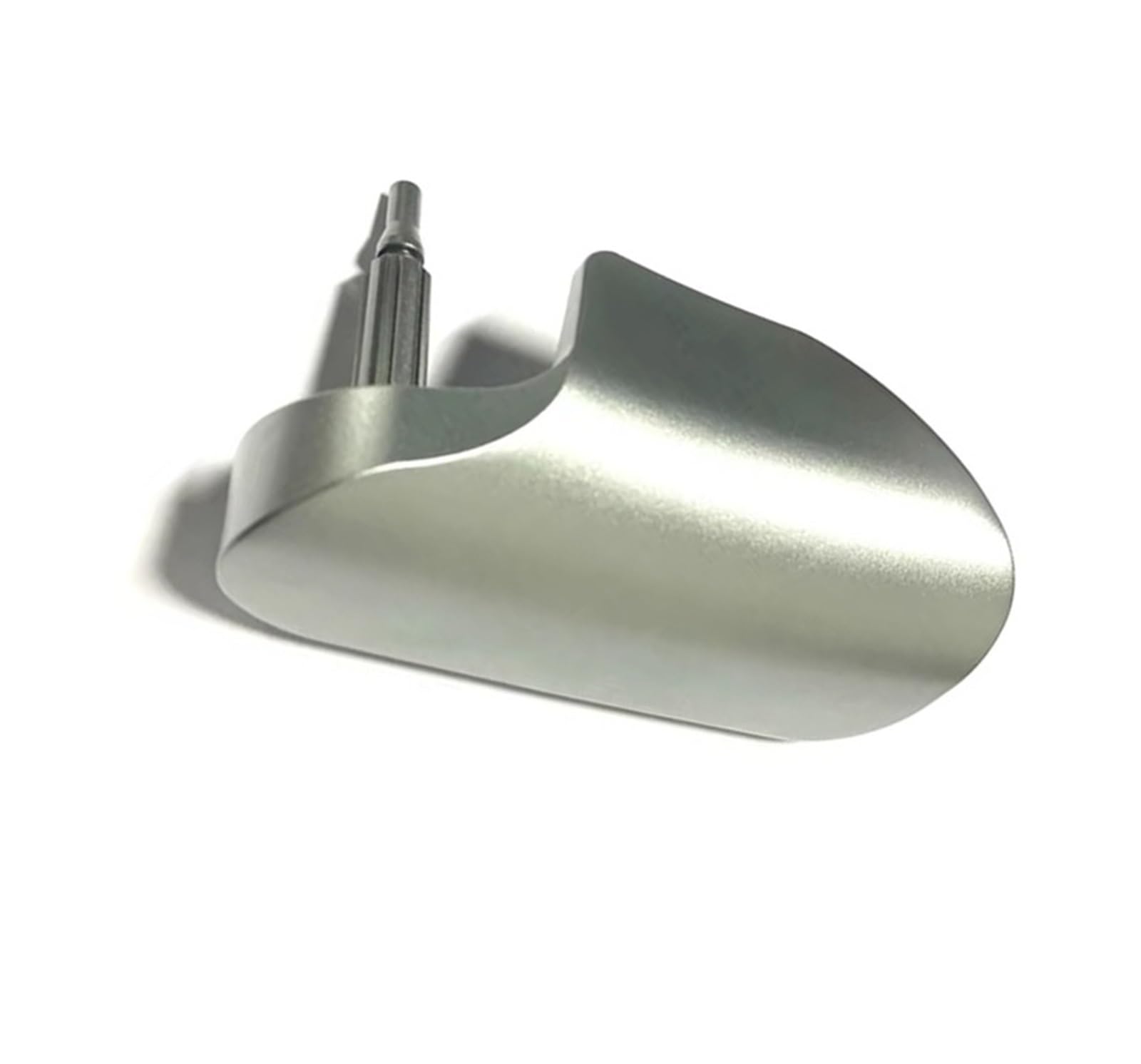 hivxwerm Motorhauben öffner Kompatibel Mit TTRS Für Coupe Für Roadster 2010–2014, Aluminiumlegierung, Auto-Motorhaube, Motorhaube, Entriegelungsgriff-Abdeckungssatz, OEM: 8J1823533C hivxwerm Motorhauben öffner Kompatibel Mit TTRS Für Coupe Für Roadster 2010–2014, Aluminiumlegierung, Auto-Motorhaube, Motorhaube, Entriegelungsgriff-Abdeckungssatz, OEM: 8J1823533C von hivxwerm