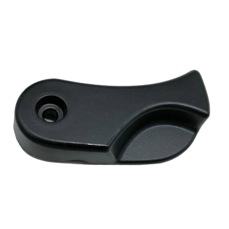 hivxwerm Motorhauben öffner Kompatibel mit 3 Für Serie 2012 2013 2014 2015 2016 2017 2018 Motorhaubenentriegelungsgriff-Zubehör OEM: 51237309606 von hivxwerm