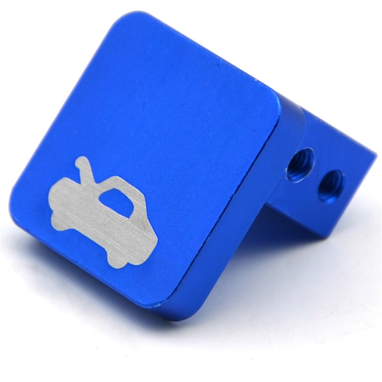 hivxwerm Motorhauben öffner Kompatibel mit für Civic 1996 1997 1998 1999 2000 2001-2011. Reparatursatz für den Entriegelungsgriff der Motorhaube. Handwerkzeug, zu bedienen.(Blue) von hivxwerm