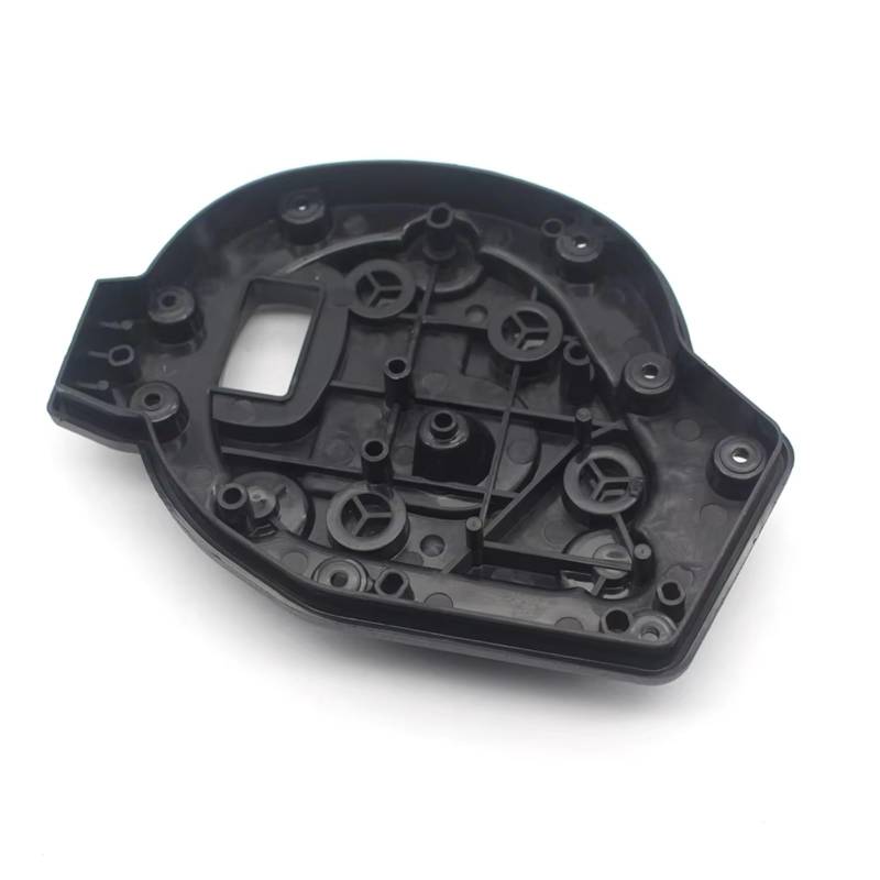hivxwerm Motorrad-Instrumentenrahmen Für CBR1000RR 2008 2009 2010 2011 Motorrad Tachometer Instrument Fall Gauge Kilometerzähler Drehzahlmesser Gehäuse Abdeckung Änderung Zubehör(Only Bottom) von hivxwerm