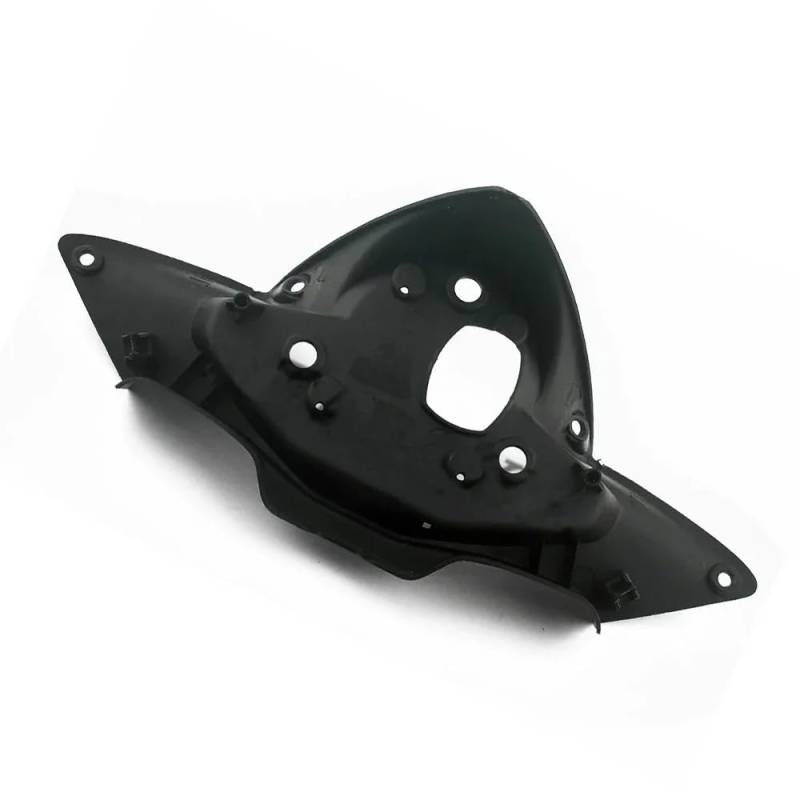 hivxwerm Motorrad-Instrumentenrahmen Kompatibel Mit CBR250R 2011 2012 2013 2014 2015 2016 Motorradzubehör Tachoabdeckung Instrumentenanzeigen Kilometerzähler Drehzahlmesser(B) von hivxwerm