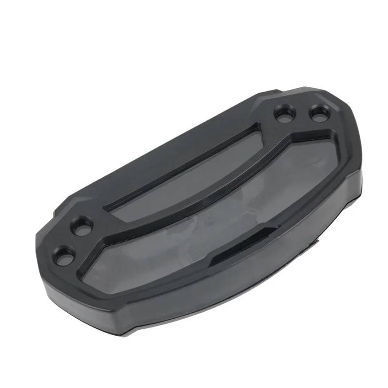 hivxwerm Motorrad-Instrumentenrahmen Kompatibel Mit Ducati Für Monster 659 2011–2014 Für Monster 696 2008–2015. Gehäuse Der Motorrad-Instrumententafel, Drehzahlmesser, Außengehäuse.(A Bottom.) von hivxwerm