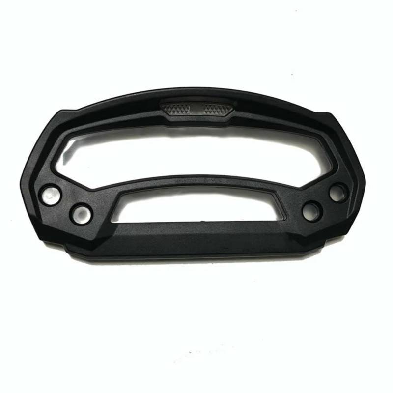 hivxwerm Motorrad-Instrumentenrahmen Kompatibel Mit Ducati Für Monster 695 696 795 796 Für M1100 Tachometer Instrumentengehäuse Messgerät Kilometerzähler Drehzahlmesser Gehäuseabdeckung(Only Cover) von hivxwerm