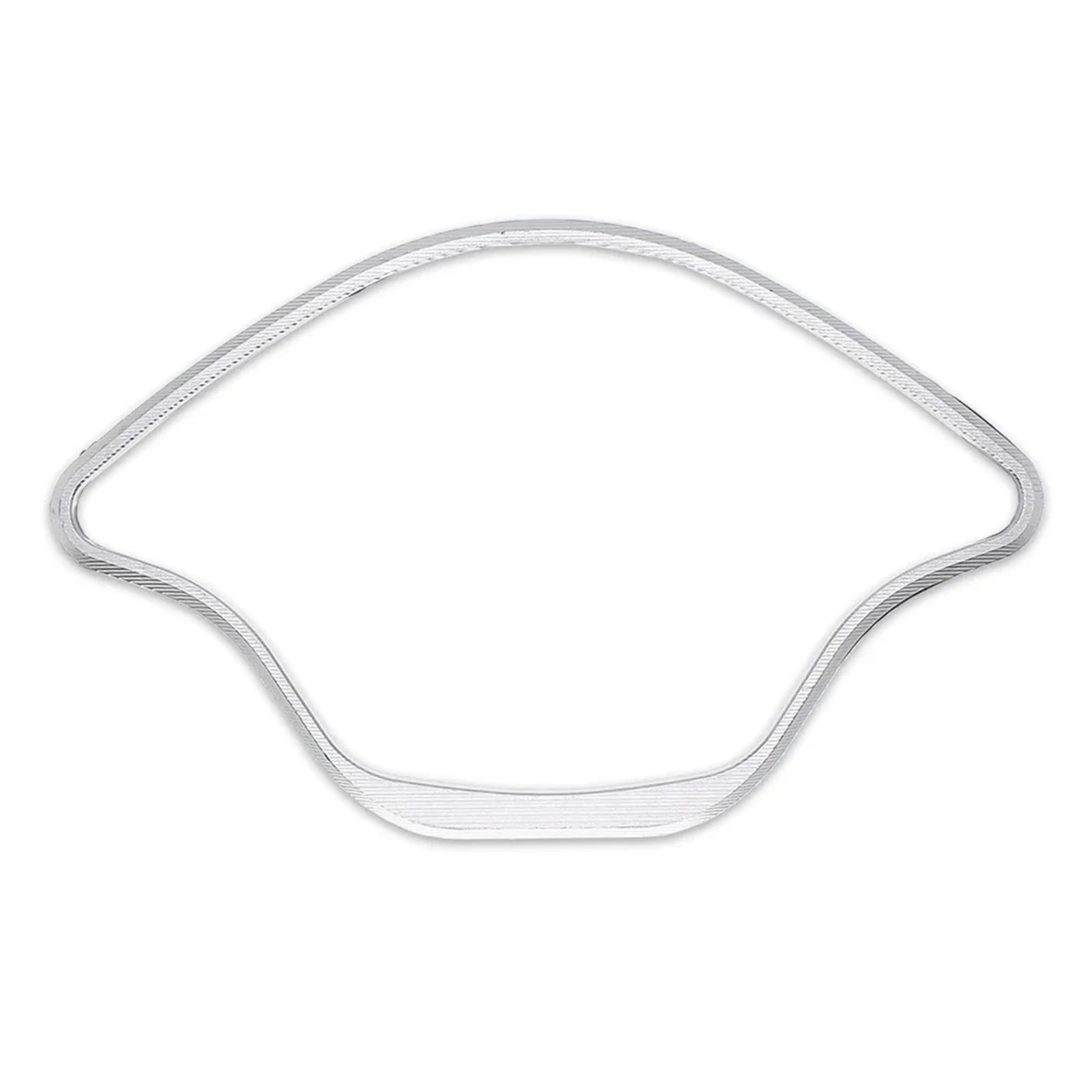 hivxwerm Motorrad-Instrumentenrahmen Kompatibel Mit Primavera Für Spring 125 150 2014 2015 2016 2017 2018 2019 2020 2021 Motorrad-Kilometerzähler-Messgerät Drehzahlmesser-Gehäusedekoration(Silver) hivxwerm Motorrad-Instrumentenrahmen Kompatibel Mit Primavera Für Spring 125 150 2014 2015 2016 2017 2018 2019 2020 2021 Motorrad-Kilometerzähler-Messgerät Drehzahlmesser-Gehäusedekoration(Silver) von hivxwerm