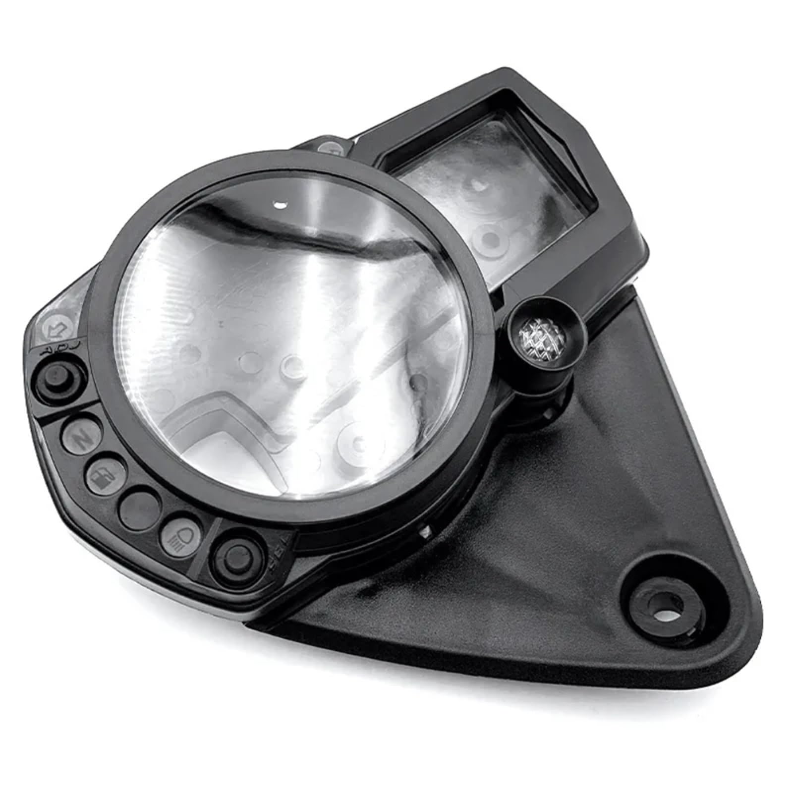 hivxwerm Motorrad-Instrumentenrahmen Kompatibel Mit Suzuki Für GSXR1000 K7 Für K8 2007 2008 Motorradzubehör Tachometer Instrumentengehäuse Messgerät Kilometerzähler Drehzahlmesser Gehäuseabdeckung hivxwerm Motorrad-Instrumentenrahmen Kompatibel Mit Suzuki Für GSXR1000 K7 Für K8 2007 2008 Motorradzubehör Tachometer Instrumentengehäuse Messgerät Kilometerzähler Drehzahlmesser Gehäuseabdeckung von hivxwerm