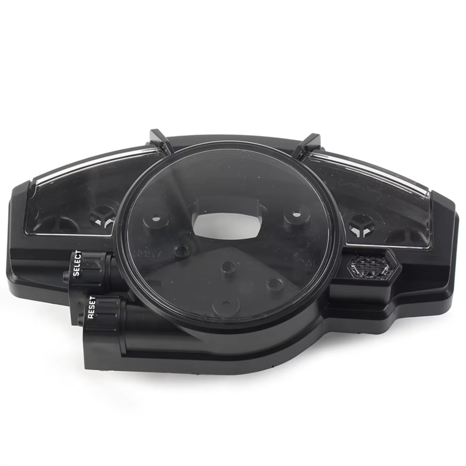 hivxwerm Motorrad-Instrumentenrahmen Kompatibel Mit Yamaha Für YZF-R1 2007 2008 Motorradinstrument Tachometer Drehzahlmesser Messgerät Abdeckung Modifikationszubehör hivxwerm Motorrad-Instrumentenrahmen Kompatibel Mit Yamaha Für YZF-R1 2007 2008 Motorradinstrument Tachometer Drehzahlmesser Messgerät Abdeckung Modifikationszubehör von hivxwerm