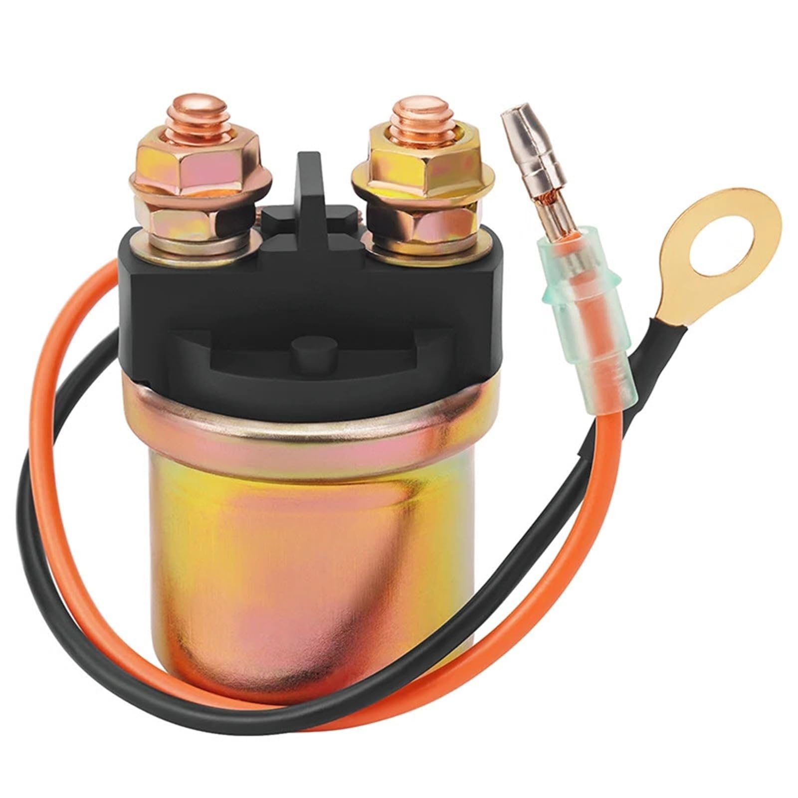 hivxwerm Motorrad Relais Kompatibel Mit 115 2000–2023 150 175 2004–2023 Motorrad-Startermagnet Für Relais-Ersatzteile. Anlasser Für Relais-Magnetventil 6G1-81941-10-00 hivxwerm Motorrad Relais Kompatibel Mit 115 2000–2023 150 175 2004–2023 Motorrad-Startermagnet Für Relais-Ersatzteile. Anlasser Für Relais-Magnetventil 6G1-81941-10-00 von hivxwerm