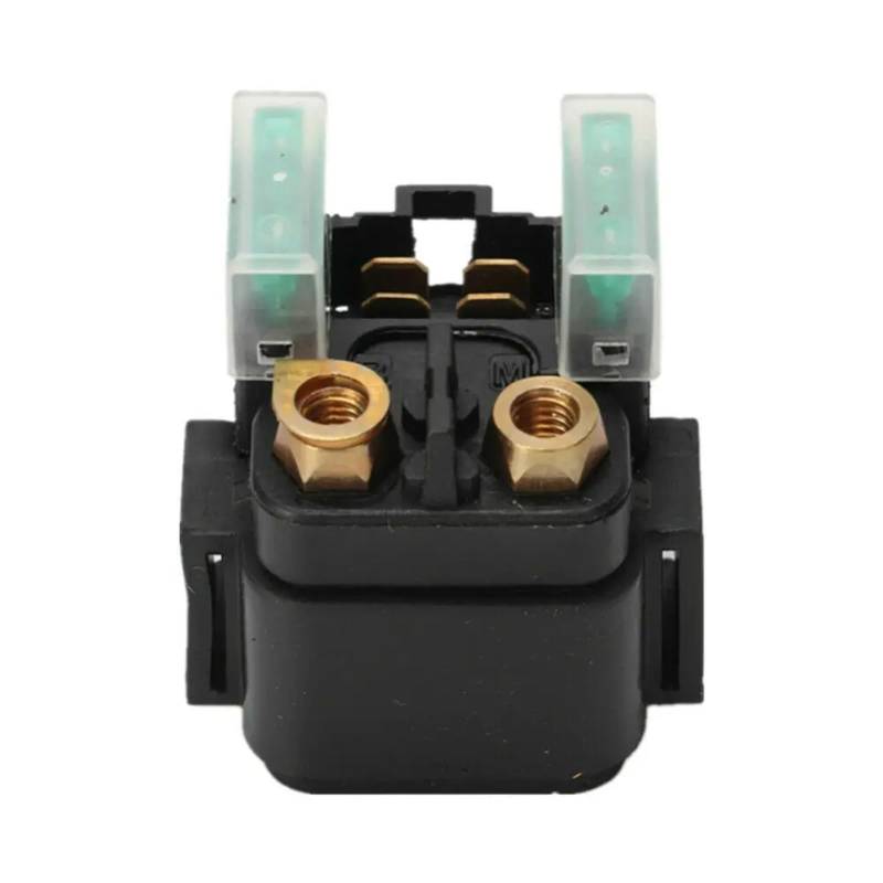 hivxwerm Motorrad Relais Kompatibel Mit 400 Für EXC Für 530 Für EXC Für 990 Für Supermoto Für R 2009–2011. Batterie-Isolator, Spannungsempfindlich Für Relais von hivxwerm