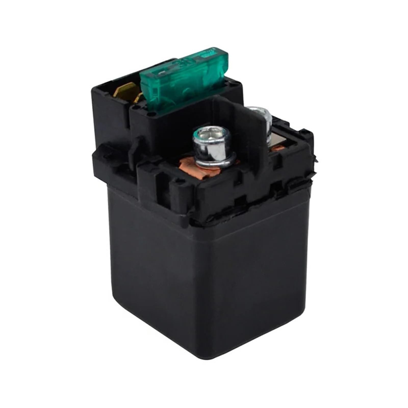 hivxwerm Motorrad Relais Kompatibel Mit 600 Für CBR600RR CBR600RA 2007–2010 Starter Für Relais-Solenoid-Batterie-Isolator Spannungsempfindlich Für Relais hivxwerm Motorrad Relais Kompatibel Mit 600 Für CBR600RR CBR600RA 2007–2010 Starter Für Relais-Solenoid-Batterie-Isolator Spannungsempfindlich Für Relais von hivxwerm