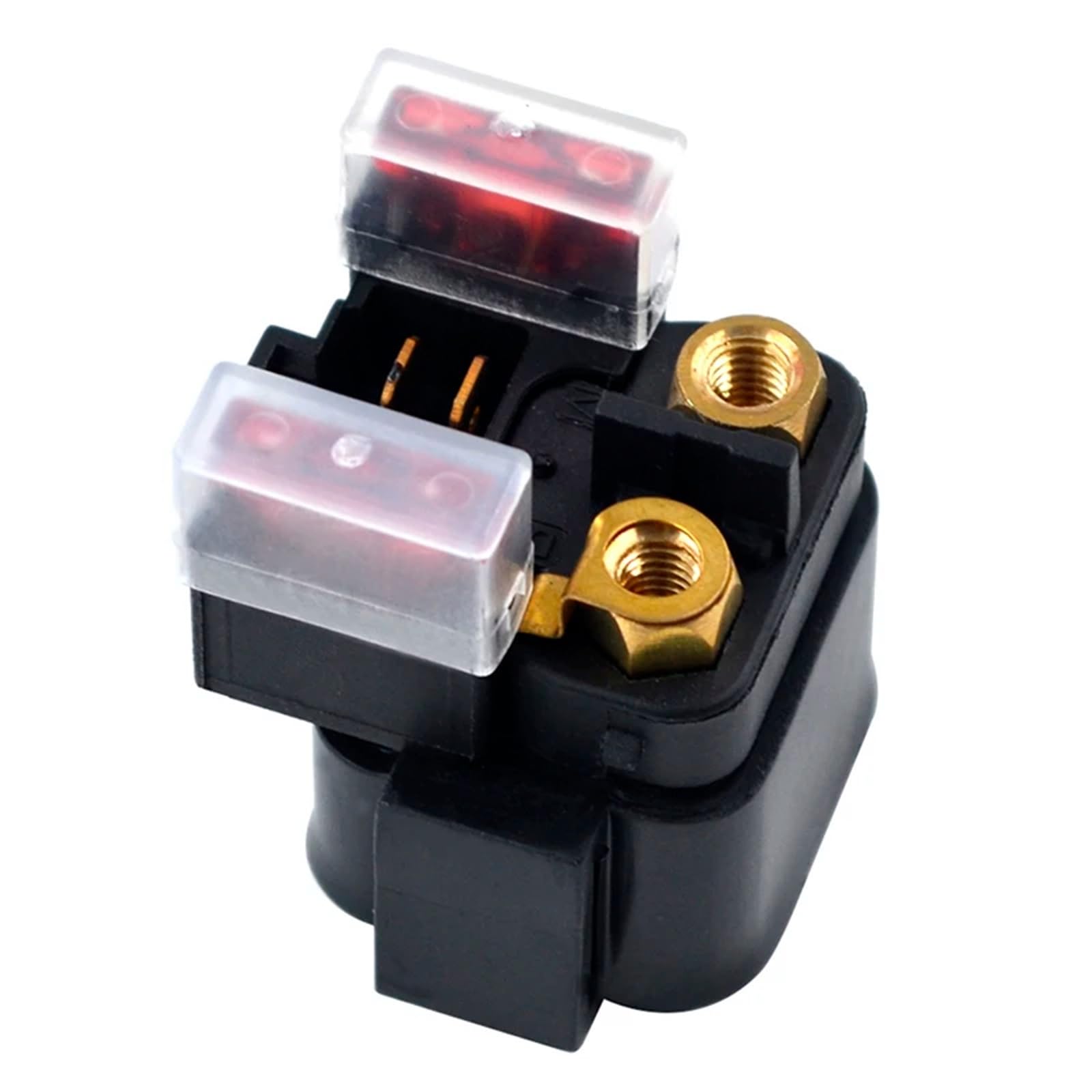 hivxwerm Motorrad Relais Kompatibel Mit 600 Für YZF600 YX600 Für YZF-R6 YFZR6 1995-2007 Für 1000 YZF1000 1998-2001 Batterie-Isolator Spannungsempfindlich Für Relais hivxwerm Motorrad Relais Kompatibel Mit 600 Für YZF600 YX600 Für YZF-R6 YFZR6 1995-2007 Für 1000 YZF1000 1998-2001 Batterie-Isolator Spannungsempfindlich Für Relais von hivxwerm