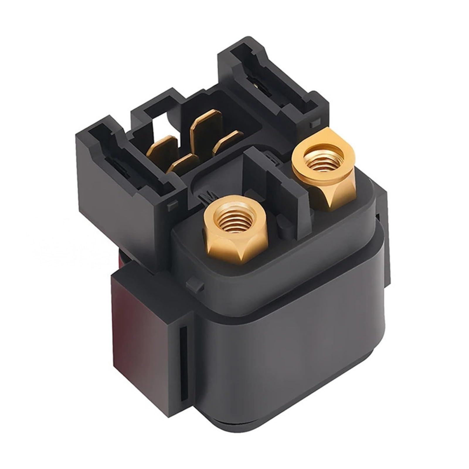 hivxwerm Motorrad Relais Kompatibel Mit 600 YZF600 YX600 YZF-R6 YFZR6 1995–2007. Motorrad-Elektrostarter-Magnetventil Für Relais 2C0-81940-00-00 hivxwerm Motorrad Relais Kompatibel Mit 600 YZF600 YX600 YZF-R6 YFZR6 1995–2007. Motorrad-Elektrostarter-Magnetventil Für Relais 2C0-81940-00-00 von hivxwerm