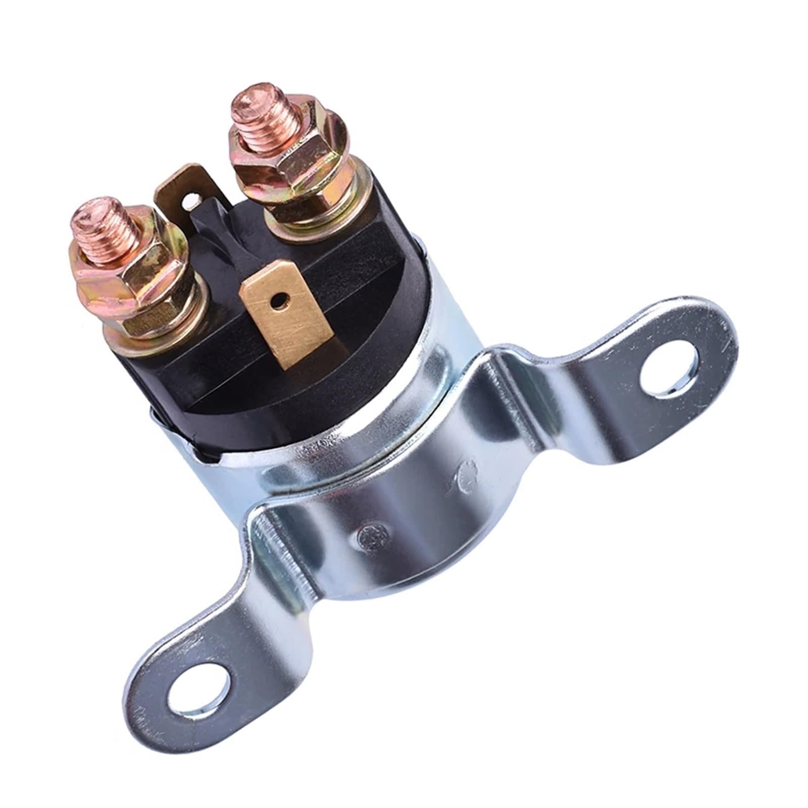 hivxwerm Motorrad Relais Kompatibel Mit Bombardier Für Outlander Für Max. 500 Ho EFI 500CC 2007-2015 Für XT 2007-2013 Batterie-Lösolatorspannungsempfindlichkeit Für Relais hivxwerm Motorrad Relais Kompatibel Mit Bombardier Für Outlander Für Max. 500 Ho EFI 500CC 2007-2015 Für XT 2007-2013 Batterie-Lösolatorspannungsempfindlichkeit Für Relais von hivxwerm