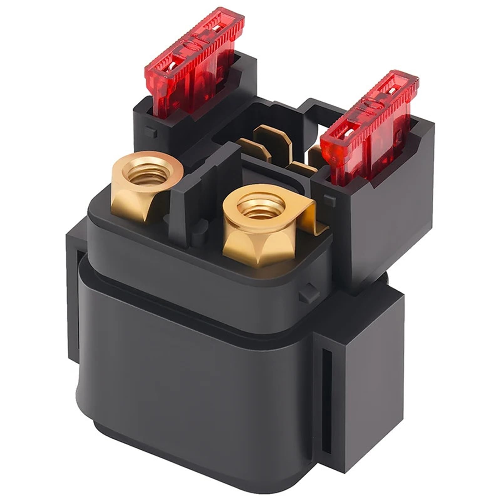 hivxwerm Motorrad Relais Kompatibel Mit Bruin 350 Für YFM350 Für Rhino 660 YXR660 2004 2005 2006 ATV Batterie-Isolator Spannungsempfindlich Für Relais 5EK-81940-00-00 hivxwerm Motorrad Relais Kompatibel Mit Bruin 350 Für YFM350 Für Rhino 660 YXR660 2004 2005 2006 ATV Batterie-Isolator Spannungsempfindlich Für Relais 5EK-81940-00-00 von hivxwerm