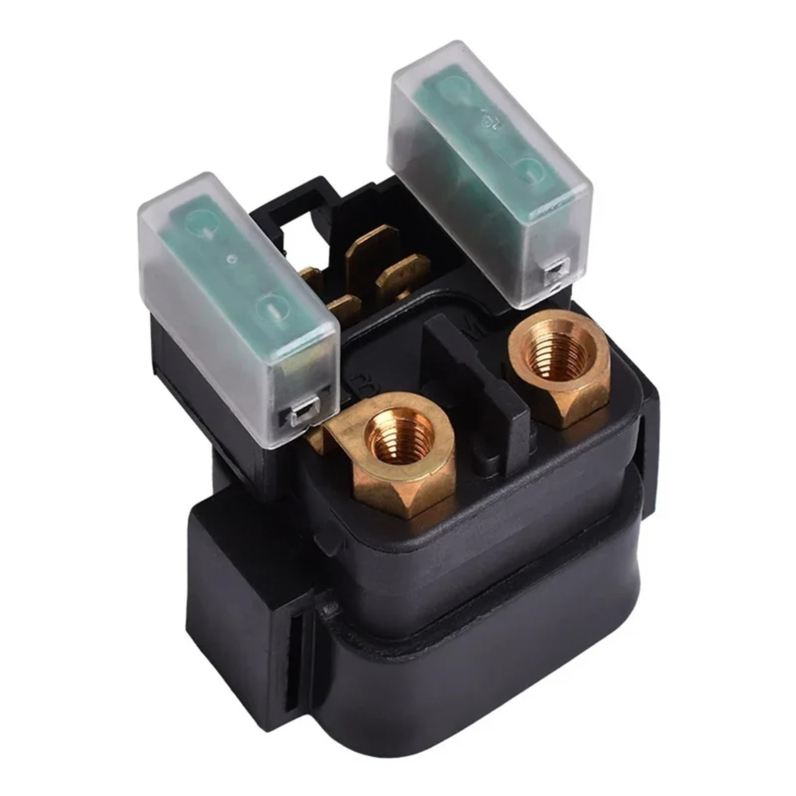 hivxwerm Motorrad Relais Kompatibel Mit Bruin 350 YFM350 Für Rhino 660 YXR660 2004–2006 Für XVS650 V-Estrella 1998–2007 Batterie-Isolator Spannungsempfindlich Für Relais hivxwerm Motorrad Relais Kompatibel Mit Bruin 350 YFM350 Für Rhino 660 YXR660 2004–2006 Für XVS650 V-Estrella 1998–2007 Batterie-Isolator Spannungsempfindlich Für Relais von hivxwerm