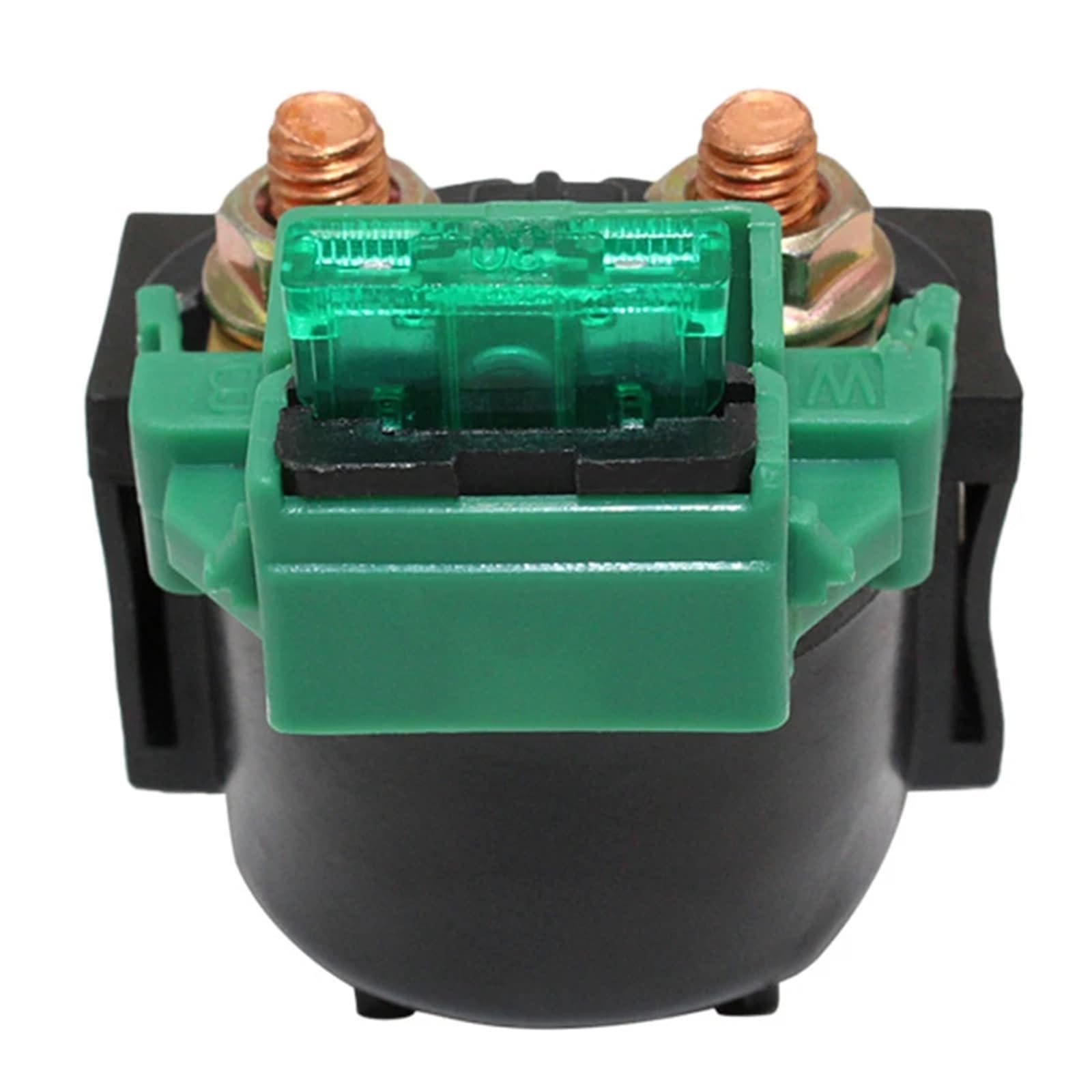 hivxwerm Motorrad Relais Kompatibel Mit CB550 Für CX650 Für GL650 Für CB1000 1983 Motorrad-Starter-Solenoid-Batterie-Isolator Spannungsempfindlich Für Relais hivxwerm Motorrad Relais Kompatibel Mit CB550 Für CX650 Für GL650 Für CB1000 1983 Motorrad-Starter-Solenoid-Batterie-Isolator Spannungsempfindlich Für Relais von hivxwerm