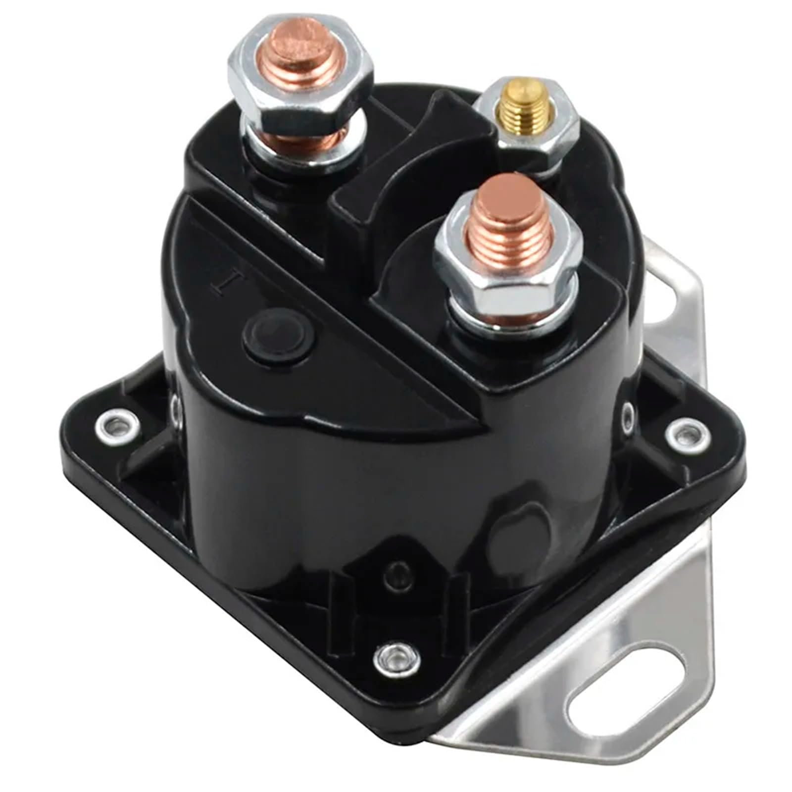 hivxwerm Motorrad Relais Kompatibel Mit Escort 1984–1990 Für Thunderbird 1985–1997 Für Ranger 1985–2003 Motorrad-Startermagnet Für Relaisschalter E5TZ-11450-A hivxwerm Motorrad Relais Kompatibel Mit Escort 1984–1990 Für Thunderbird 1985–1997 Für Ranger 1985–2003 Motorrad-Startermagnet Für Relaisschalter E5TZ-11450-A von hivxwerm