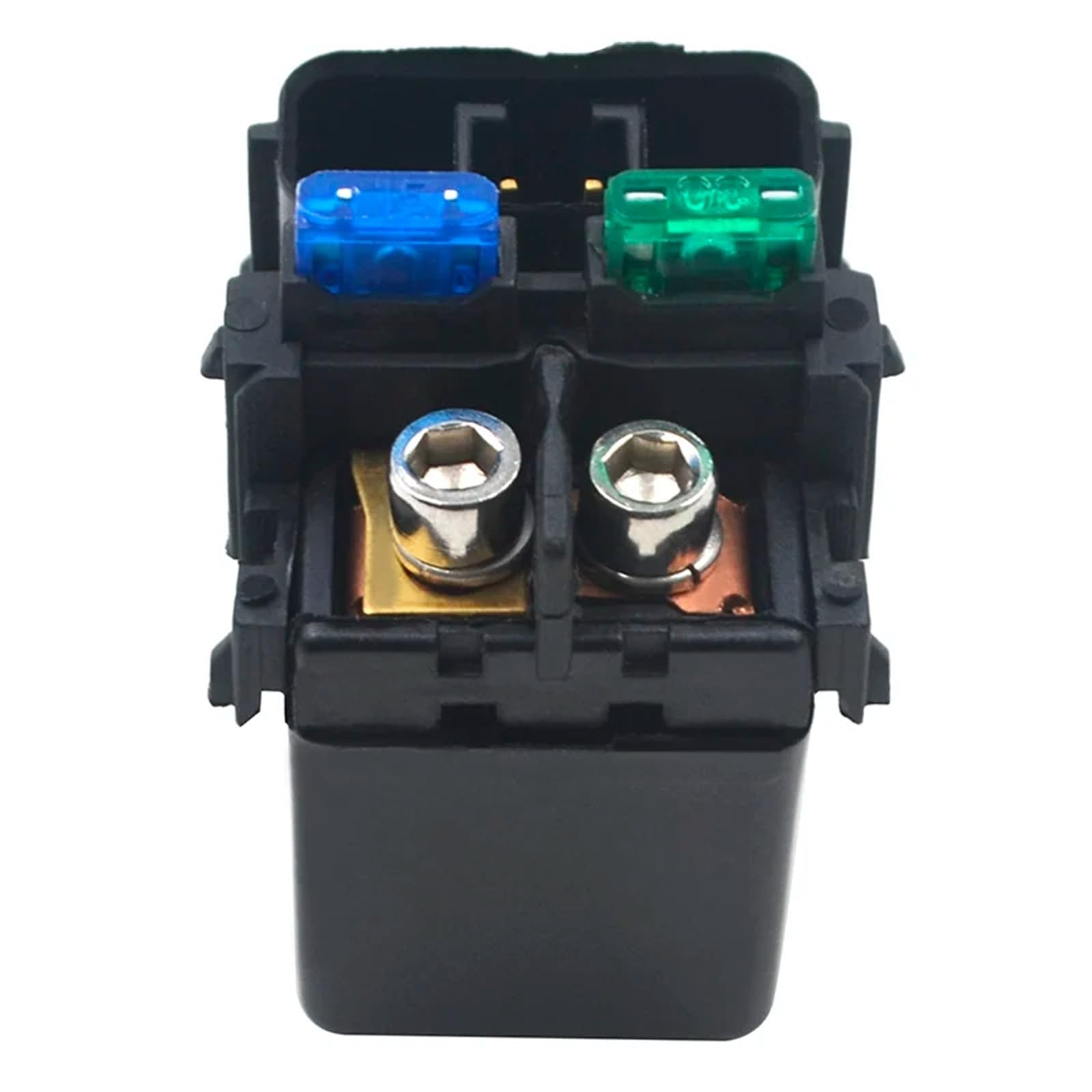hivxwerm Motorrad Relais Kompatibel Mit Für KLZ1000 1000 LT 2015–2017 Für ZR900 Für Z900 Für ABS 2017 Batterie-Isolator Spannungsempfindlich Für Relais 27010–0770 hivxwerm Motorrad Relais Kompatibel Mit Für KLZ1000 1000 LT 2015–2017 Für ZR900 Für Z900 Für ABS 2017 Batterie-Isolator Spannungsempfindlich Für Relais 27010–0770 von hivxwerm