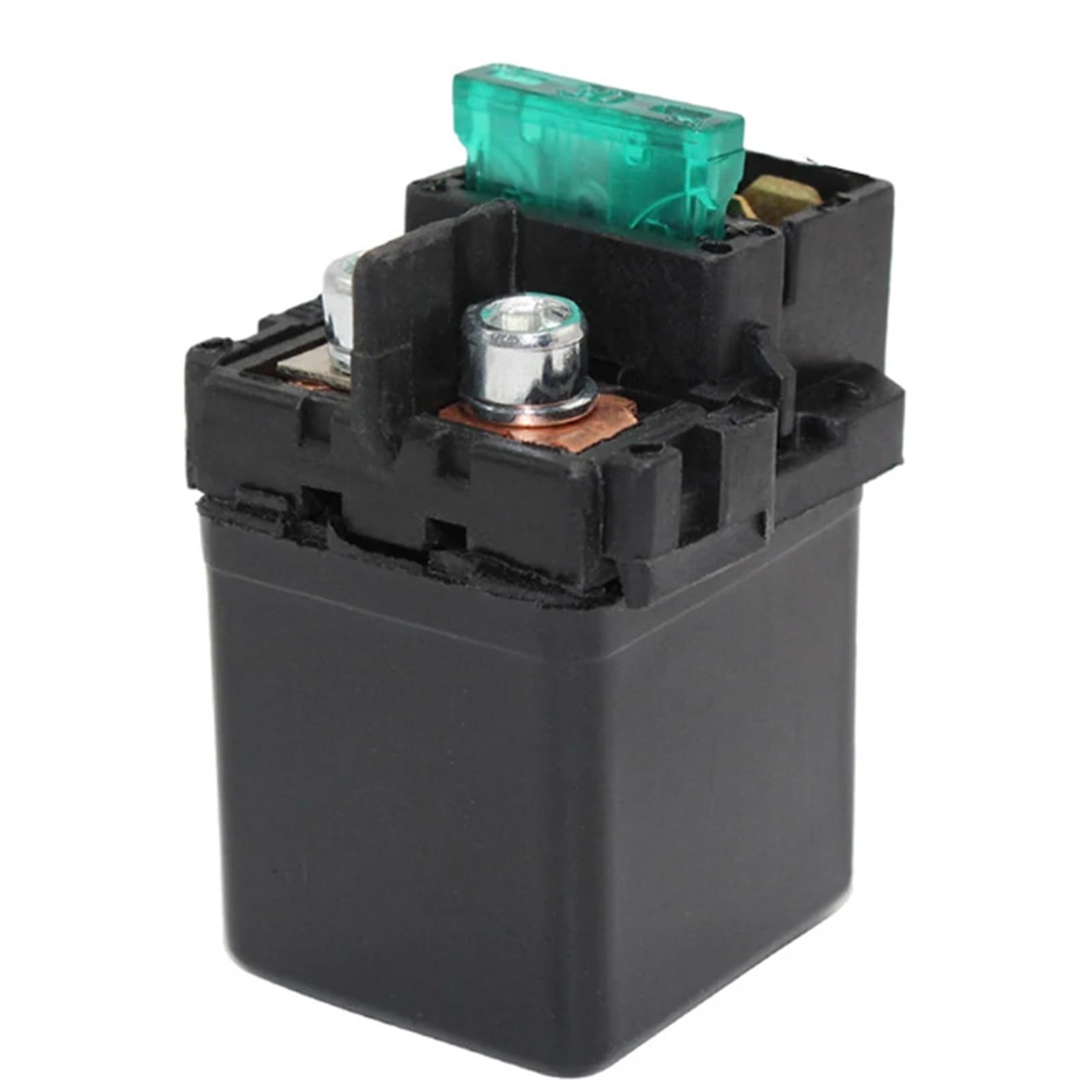 hivxwerm Motorrad Relais Kompatibel Mit Für VN800 Für Vulcan 800 Drifter 1996–2006. Motorrad-Starter-Solenoid-Batterie-Isolator, Spannungsempfindlich Für Relais hivxwerm Motorrad Relais Kompatibel Mit Für VN800 Für Vulcan 800 Drifter 1996–2006. Motorrad-Starter-Solenoid-Batterie-Isolator, Spannungsempfindlich Für Relais von hivxwerm