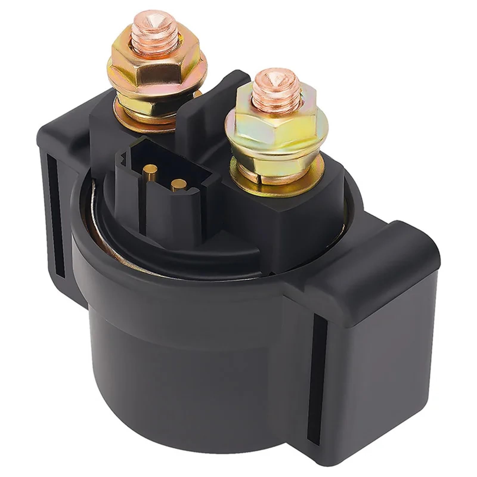 hivxwerm Motorrad Relais Kompatibel Mit Für ZX900 Für Ninja 900 1984–1986 Für KLT200 1983–1984 Batterie-Isolator Spannungsempfindlich Für Relais 27010–1314 hivxwerm Motorrad Relais Kompatibel Mit Für ZX900 Für Ninja 900 1984–1986 Für KLT200 1983–1984 Batterie-Isolator Spannungsempfindlich Für Relais 27010–1314 von hivxwerm
