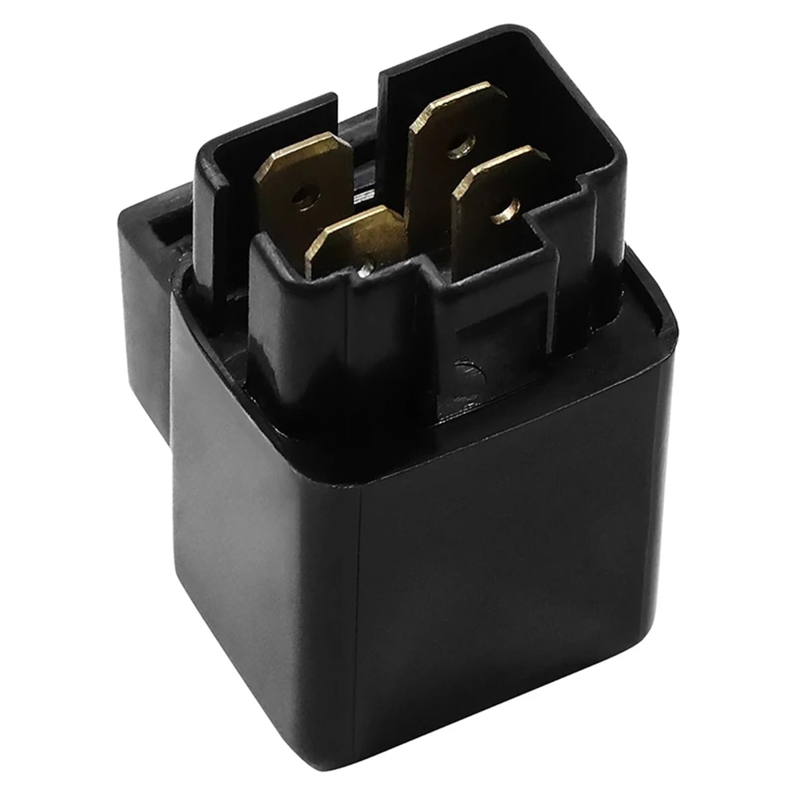 hivxwerm Motorrad Relais Kompatibel Mit Kodiak YFM450 2003–2006 Für CE50 1986–1988 Für TW200 1996–2021 Batterie-Isolator Spannungsempfindlich Für Relais 53L-81940-01-00 hivxwerm Motorrad Relais Kompatibel Mit Kodiak YFM450 2003–2006 Für CE50 1986–1988 Für TW200 1996–2021 Batterie-Isolator Spannungsempfindlich Für Relais 53L-81940-01-00 von hivxwerm