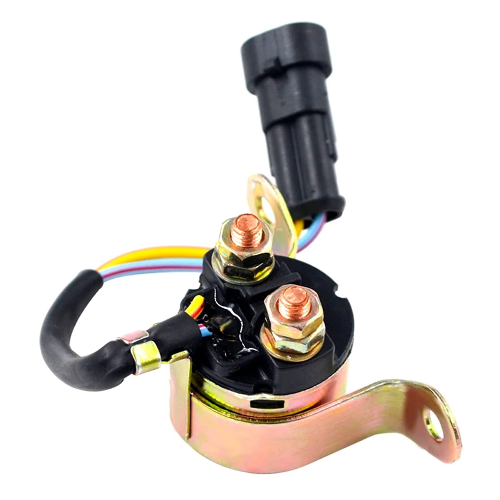 hivxwerm Motorrad Relais Kompatibel Mit Polaris Für Sportsman 500 Ho Carb 2008–2010 Für Ranger Crew 700 2008–2009. Batterie-Isolator, Spannungsempfindlich Für Relais hivxwerm Motorrad Relais Kompatibel Mit Polaris Für Sportsman 500 Ho Carb 2008–2010 Für Ranger Crew 700 2008–2009. Batterie-Isolator, Spannungsempfindlich Für Relais von hivxwerm