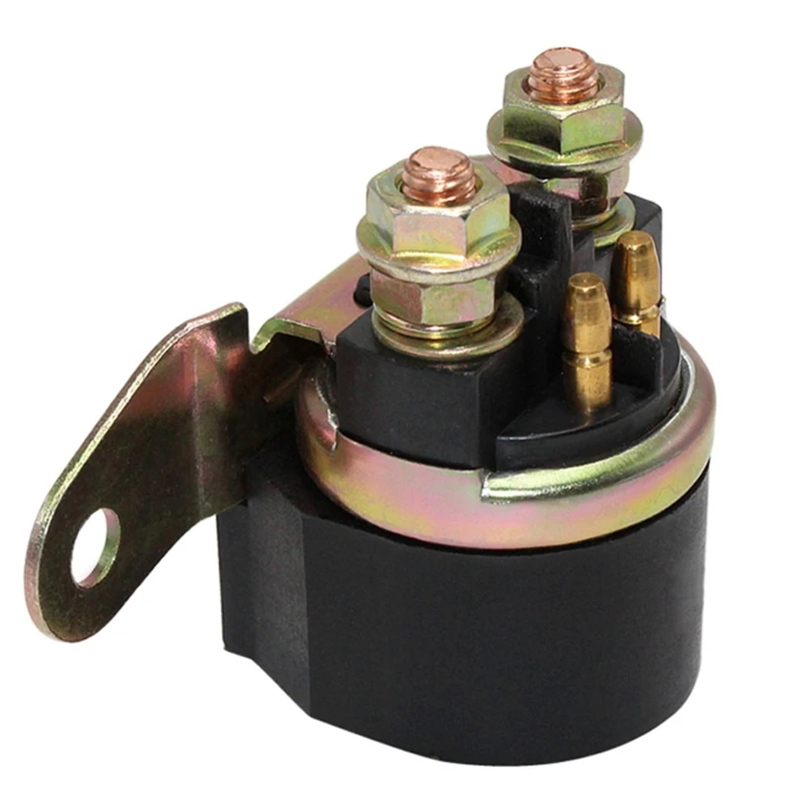 hivxwerm Motorrad Relais Kompatibel Mit SKI-DOO Für Expedition Tuv V800 Für MX Z 550X 2007–2009. Motorrad-Starter-Solenoid-Batterie-Isolator, Spannungsempfindlich Für Relais hivxwerm Motorrad Relais Kompatibel Mit SKI-DOO Für Expedition Tuv V800 Für MX Z 550X 2007–2009. Motorrad-Starter-Solenoid-Batterie-Isolator, Spannungsempfindlich Für Relais von hivxwerm