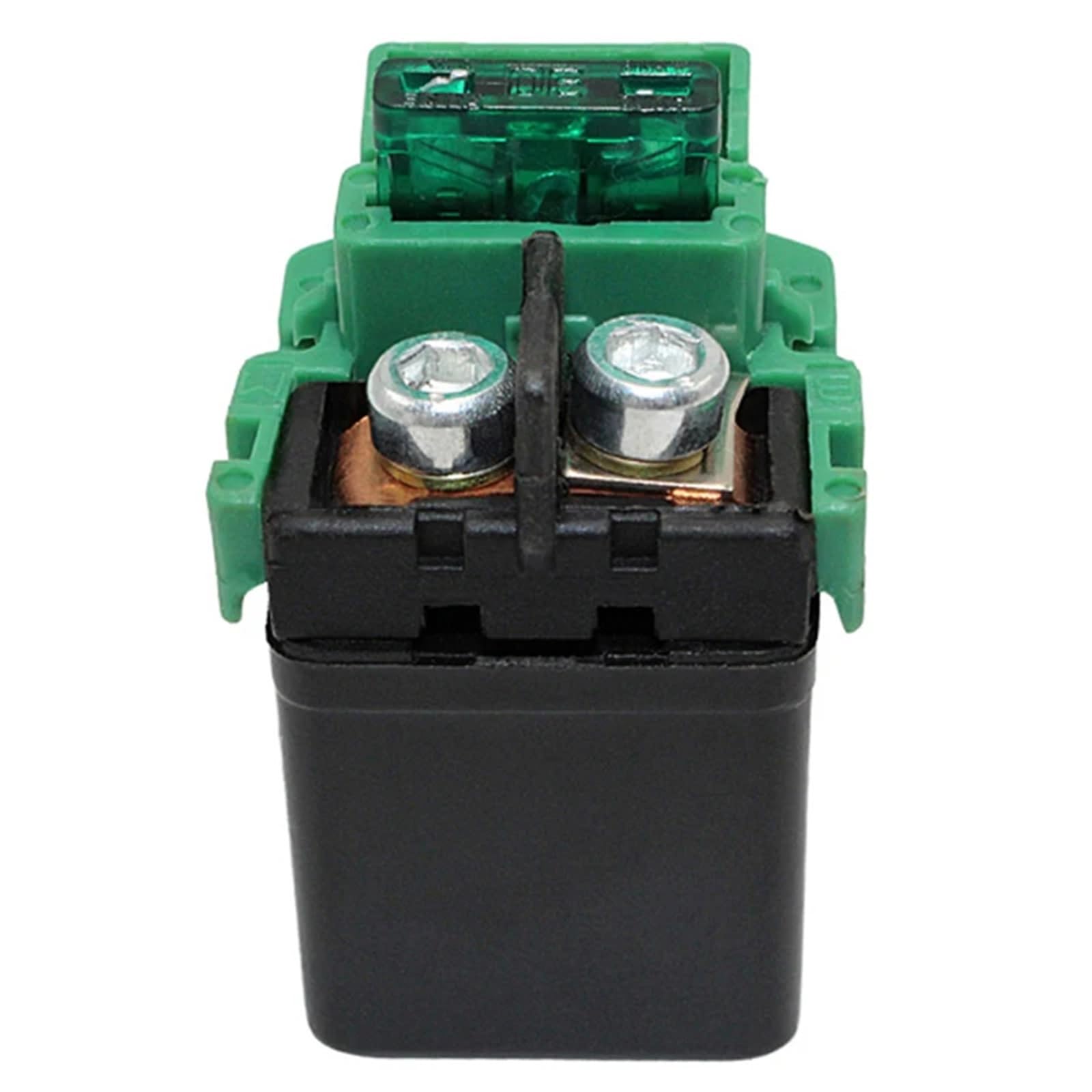 hivxwerm Motorrad Relais Kompatibel Mit ST1100 1993–2002, Für ST1300 2003–2011, Für VF750C, Für Magna 1994–2003, Motorrad-Startermagnet Für Austausch des Relais hivxwerm Motorrad Relais Kompatibel Mit ST1100 1993–2002, Für ST1300 2003–2011, Für VF750C, Für Magna 1994–2003, Motorrad-Startermagnet Für Austausch des Relais von hivxwerm