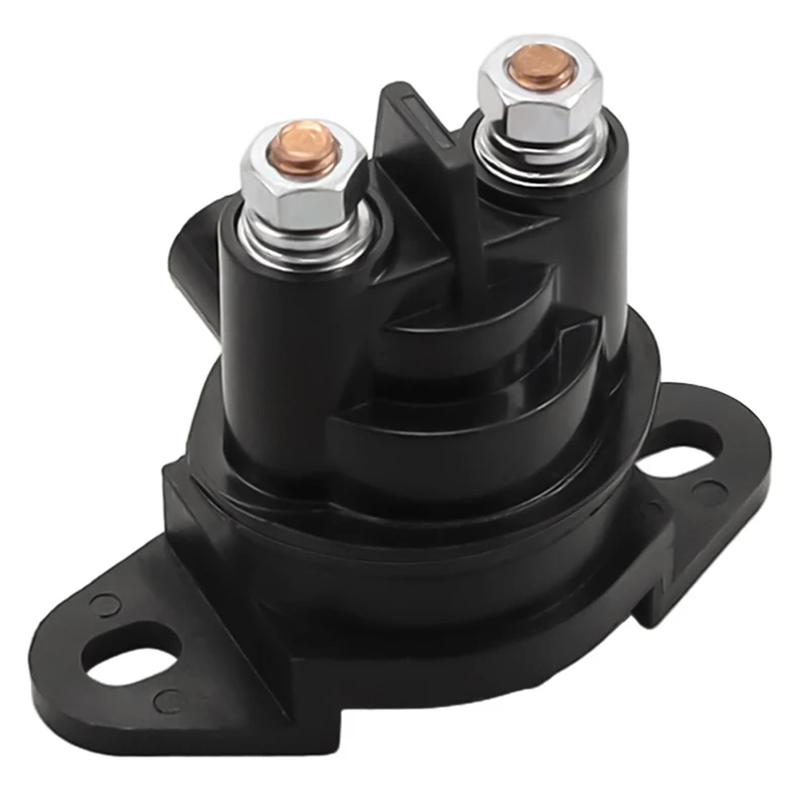 hivxwerm Motorrad Relais Kompatibel Mit Sea-DOO Für 951XP Für GTX 2000–2002 Für 260 Rxpx 2012–2015 Electromaqnetic Coil Split Charge Für Relais-Ersatz 278003012(1 pc) von hivxwerm