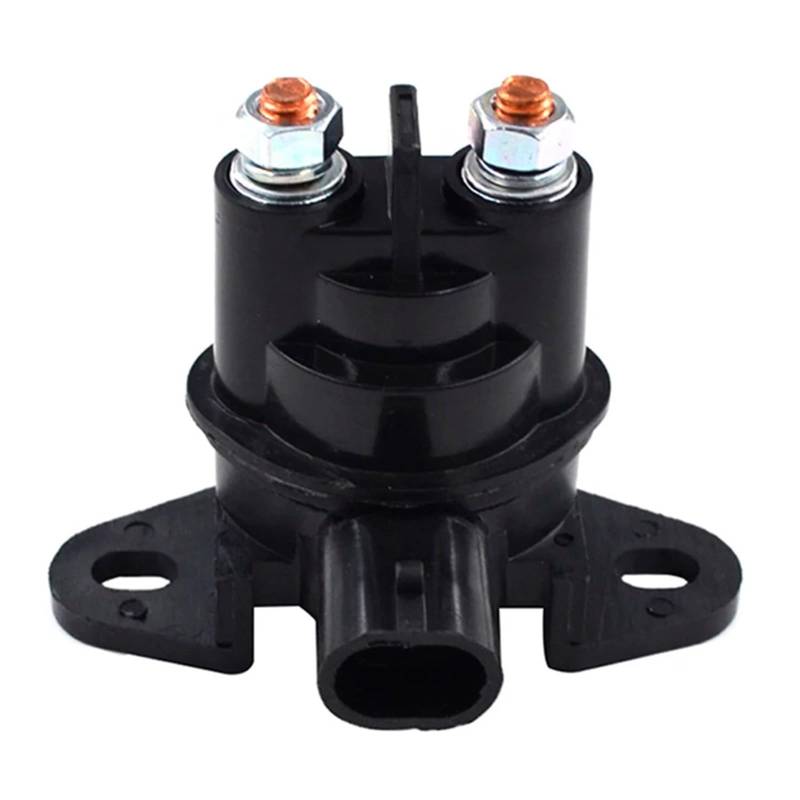 hivxwerm Motorrad Relais Kompatibel Mit Sea-DOO Für Wake Pro 215 2009–2015, Motorrad-Starter-Magnetventil Für Relais, Magnetventil Für Relais-Ersatzteile von hivxwerm