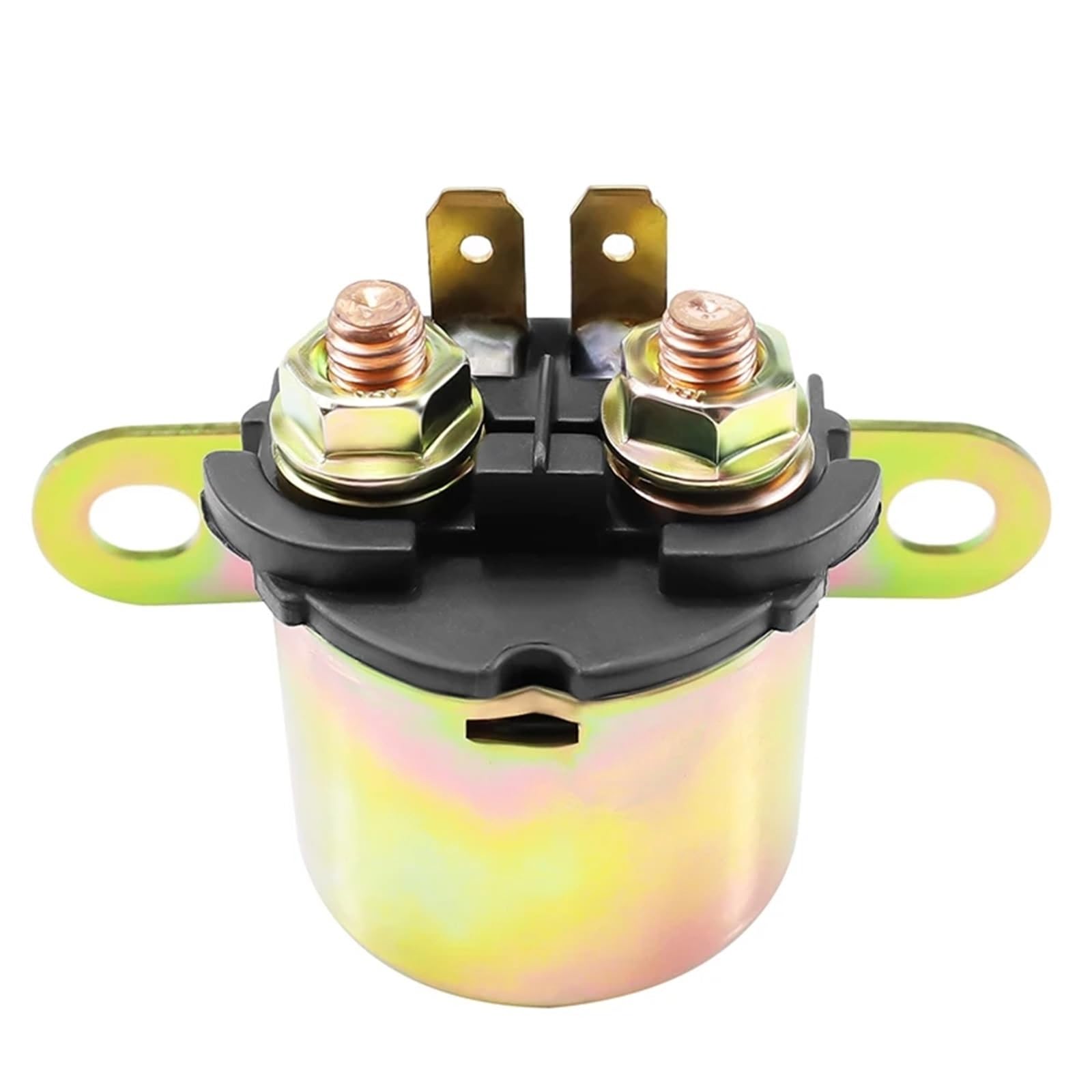 hivxwerm Motorrad Relais Kompatibel Mit Ski-DOO Für Legend Touring V800 Für MXZ Für Renegade 600 Ho 2007–2009. Batterie-Isolator, Spannungsempfindlich Für Relais(1 pc) von hivxwerm