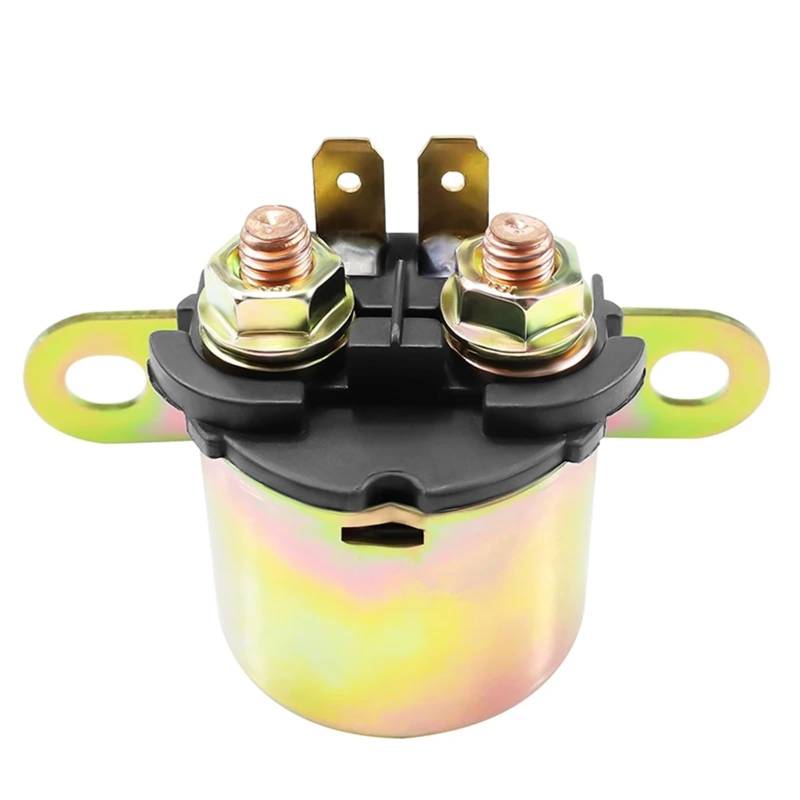 hivxwerm Motorrad Relais Kompatibel Mit Ski-DOO Für Legend Touring V800 Für MXZ Für Renegade 600 Ho 2007–2009. Batterie-Isolator, Spannungsempfindlich Für Relais(1 pc) von hivxwerm