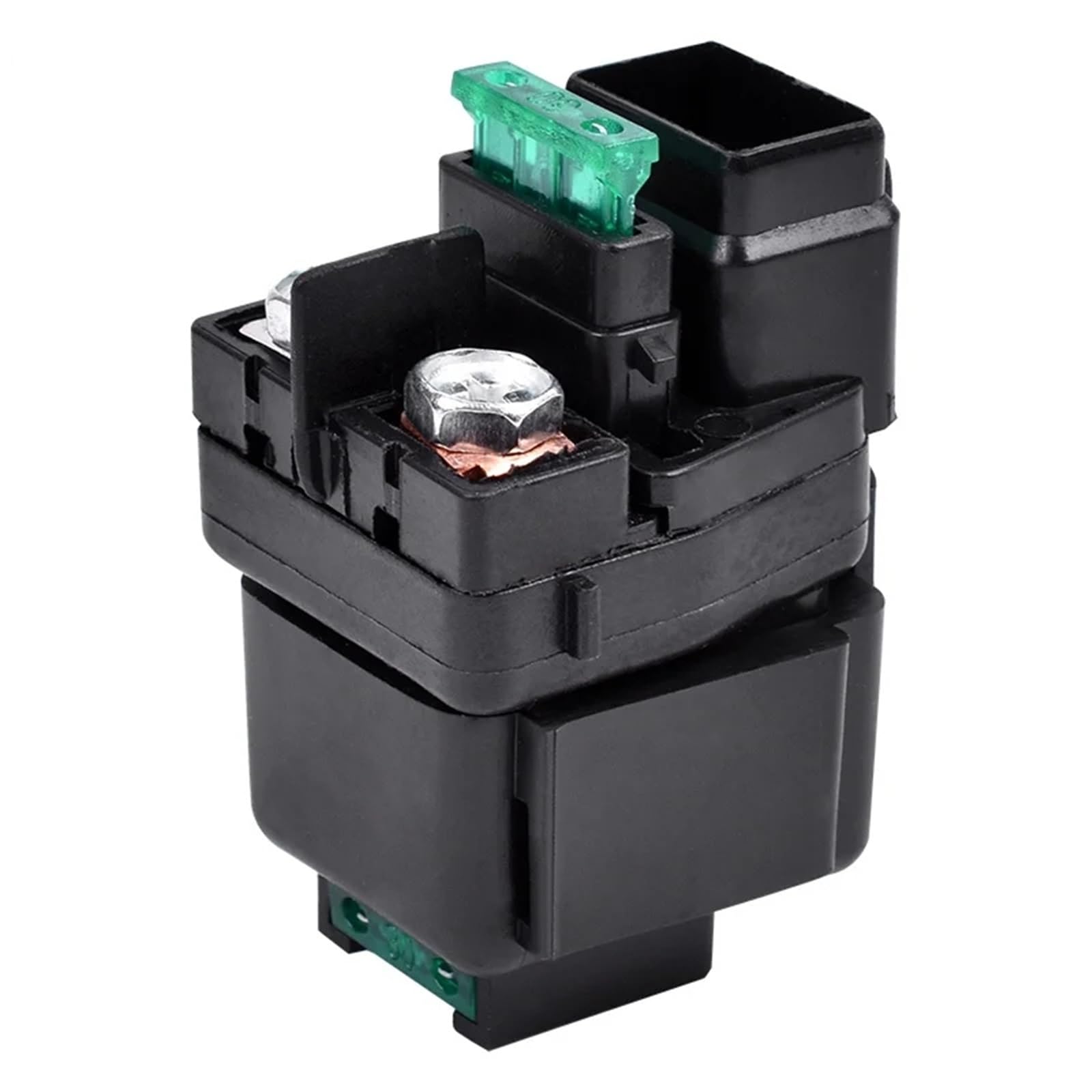 hivxwerm Motorrad Relais Kompatibel Mit Suzuki Für GSF600 Sbandit 600 1996–2003 Für GSX-R600 1997–2000 Batterie-Isolator Spannungsempfindlich Für Relais hivxwerm Motorrad Relais Kompatibel Mit Suzuki Für GSF600 Sbandit 600 1996–2003 Für GSX-R600 1997–2000 Batterie-Isolator Spannungsempfindlich Für Relais von hivxwerm