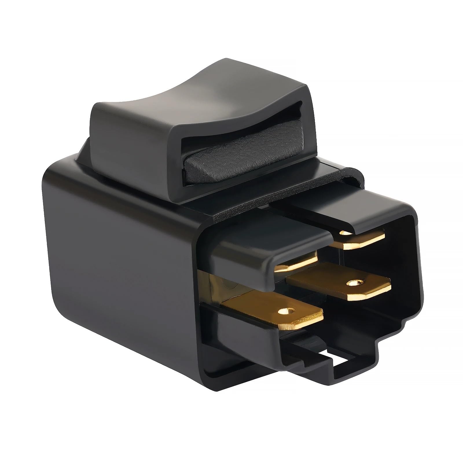 hivxwerm Motorrad Relais Kompatibel Mit Suzuki Für LT-Z50 Für LT-Z50Z Quad Sport 2006–2010 Für LT80 1987–2001 Batterie-Isolator Spannungsempfindlich Für Relais 31800–40B00 hivxwerm Motorrad Relais Kompatibel Mit Suzuki Für LT-Z50 Für LT-Z50Z Quad Sport 2006–2010 Für LT80 1987–2001 Batterie-Isolator Spannungsempfindlich Für Relais 31800–40B00 von hivxwerm