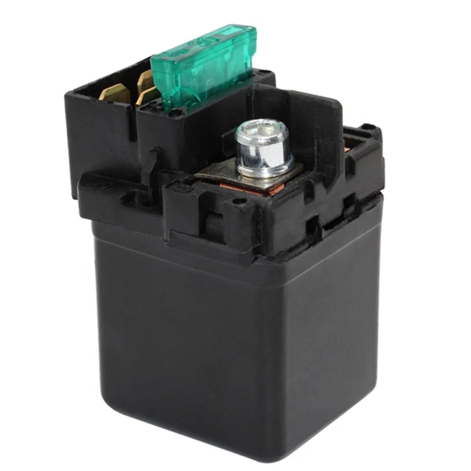 hivxwerm Motorrad Relais Kompatibel Mit VT1100 Für Shadow Sabre Für Spirit Aero 1997–2007 Für RVT1000R 2000–2006 Batterie-Isolator Spannungsempfindlich Für Relais hivxwerm Motorrad Relais Kompatibel Mit VT1100 Für Shadow Sabre Für Spirit Aero 1997–2007 Für RVT1000R 2000–2006 Batterie-Isolator Spannungsempfindlich Für Relais von hivxwerm