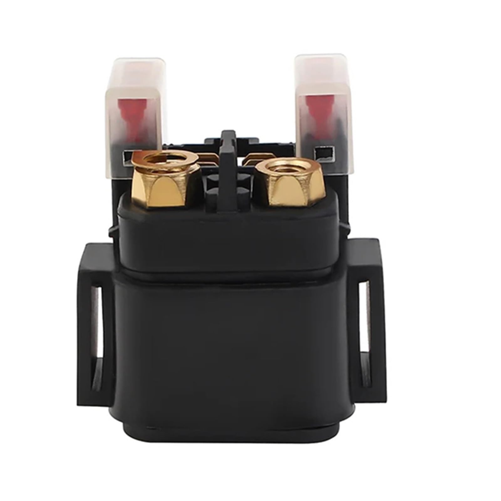 hivxwerm Motorrad Relais Kompatibel Mit YFM450 Für Grizzly 450 660 Für V1600 1700 Für XV1900 Starter-Solenoid-Batterie-Isolator Spannungsempfindlich Für Relais hivxwerm Motorrad Relais Kompatibel Mit YFM450 Für Grizzly 450 660 Für V1600 1700 Für XV1900 Starter-Solenoid-Batterie-Isolator Spannungsempfindlich Für Relais von hivxwerm