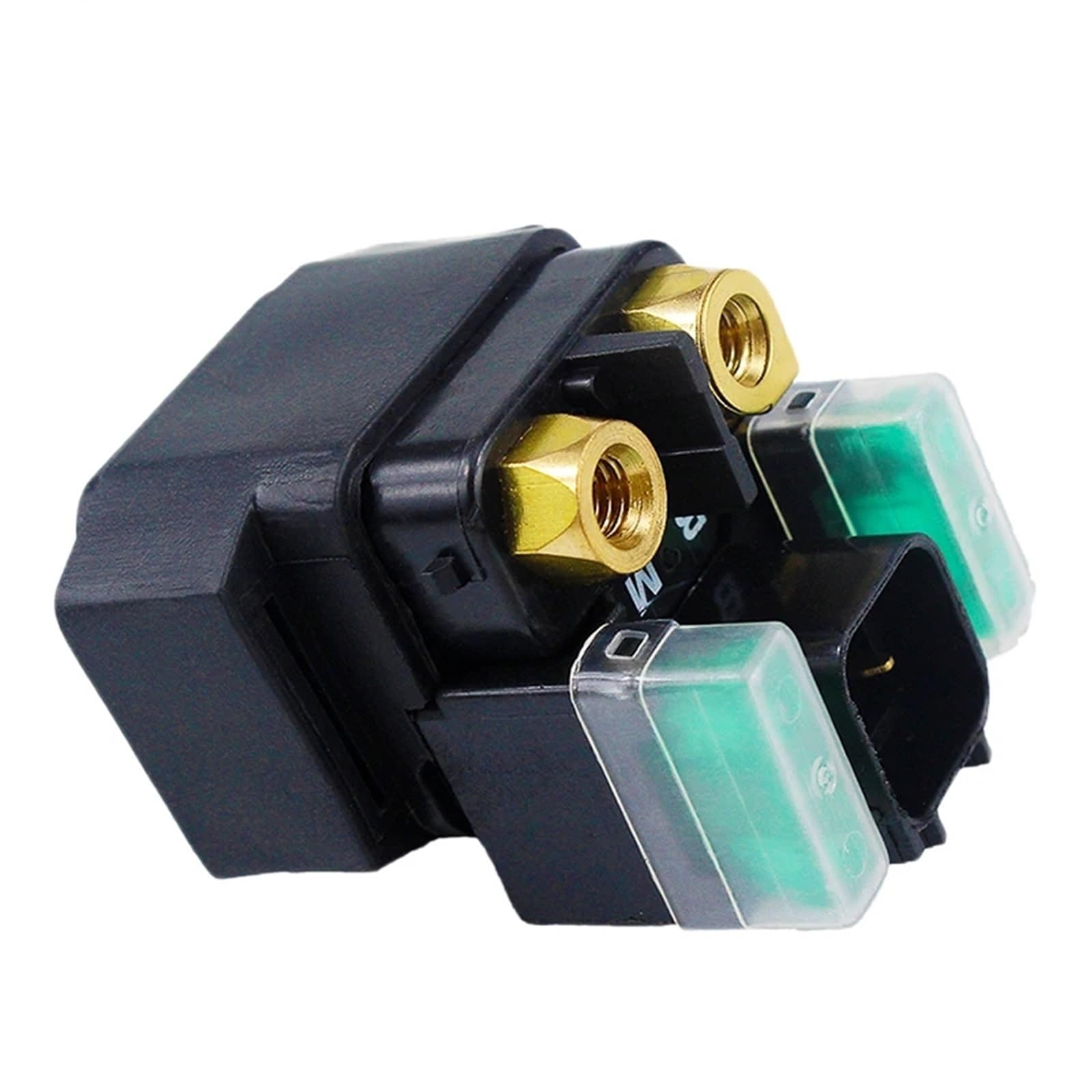 hivxwerm Motorrad Relais Kompatibel Mit YP400 Für Majesty Für Roller Für YP400 Für Majesty 2005-2014 Für YZ250F 2019-2020 Motorrad-Startermagnet 2GB-81940-00-00(1 pc) von hivxwerm