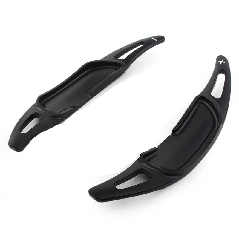 hivxwerm Shift Paddles Kompatibel Mit Benz Für CLS63 W218 2014 2015 2016 2017 2018 2019 Verlängerungsschaltpaddel Autolenkradschaltpaddel Verlängerungsschaltpaddel(Black) von hivxwerm