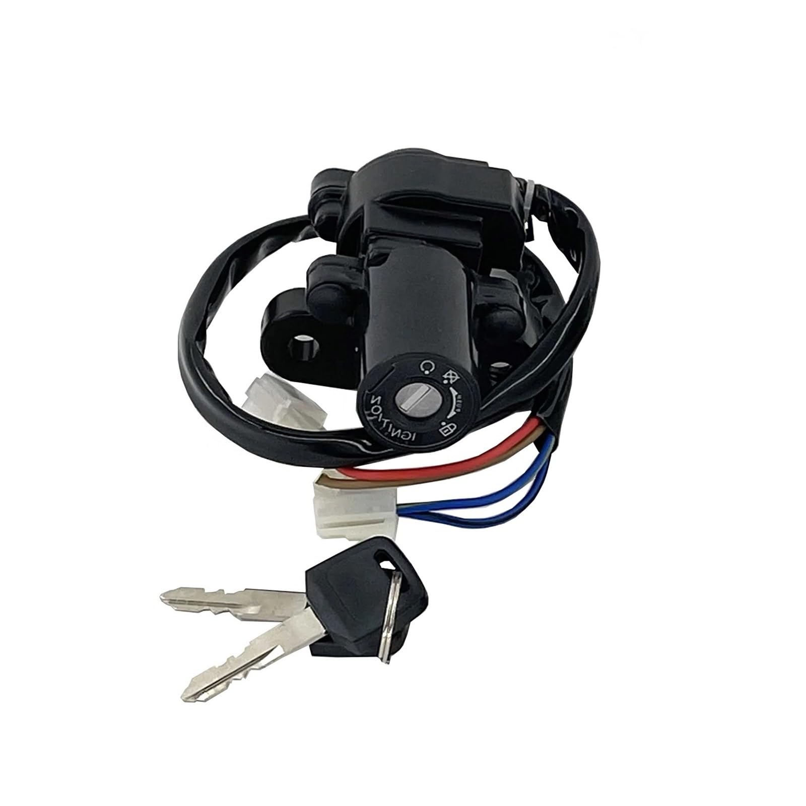 hivxwerm zündschloss Kompatibel Mit YZF-R1 1998 1999 2000 2001 2002 2003 Motorrad-Zündschloss-Set, Tankdeckel-Schlüsselabdeckung, Schloss-Schlüssel-Set, Schalter-Zubehör-Abdeckung hivxwerm zündschloss Kompatibel Mit YZF-R1 1998 1999 2000 2001 2002 2003 Motorrad-Zündschloss-Set, Tankdeckel-Schlüsselabdeckung, Schloss-Schlüssel-Set, Schalter-Zubehör-Abdeckung von hivxwerm