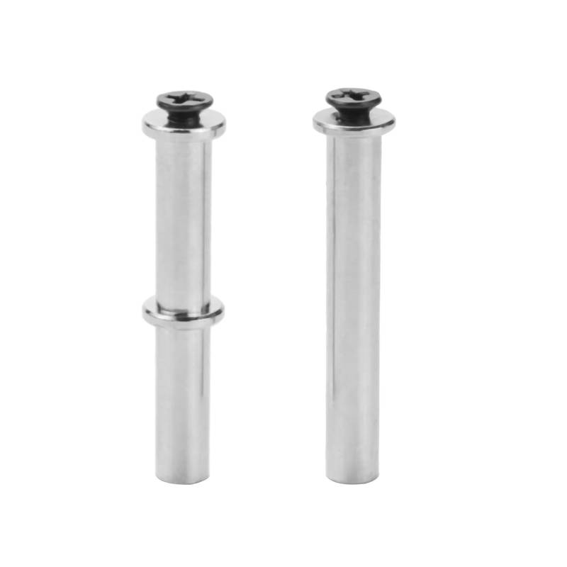 JYYTERD RC Teile Kompatibel Mit 144001 124019 Fernbedienung Auto Upgrade Teile Ersatz Ersatz Zubehör 2 Stück Lenksäule von hjuink