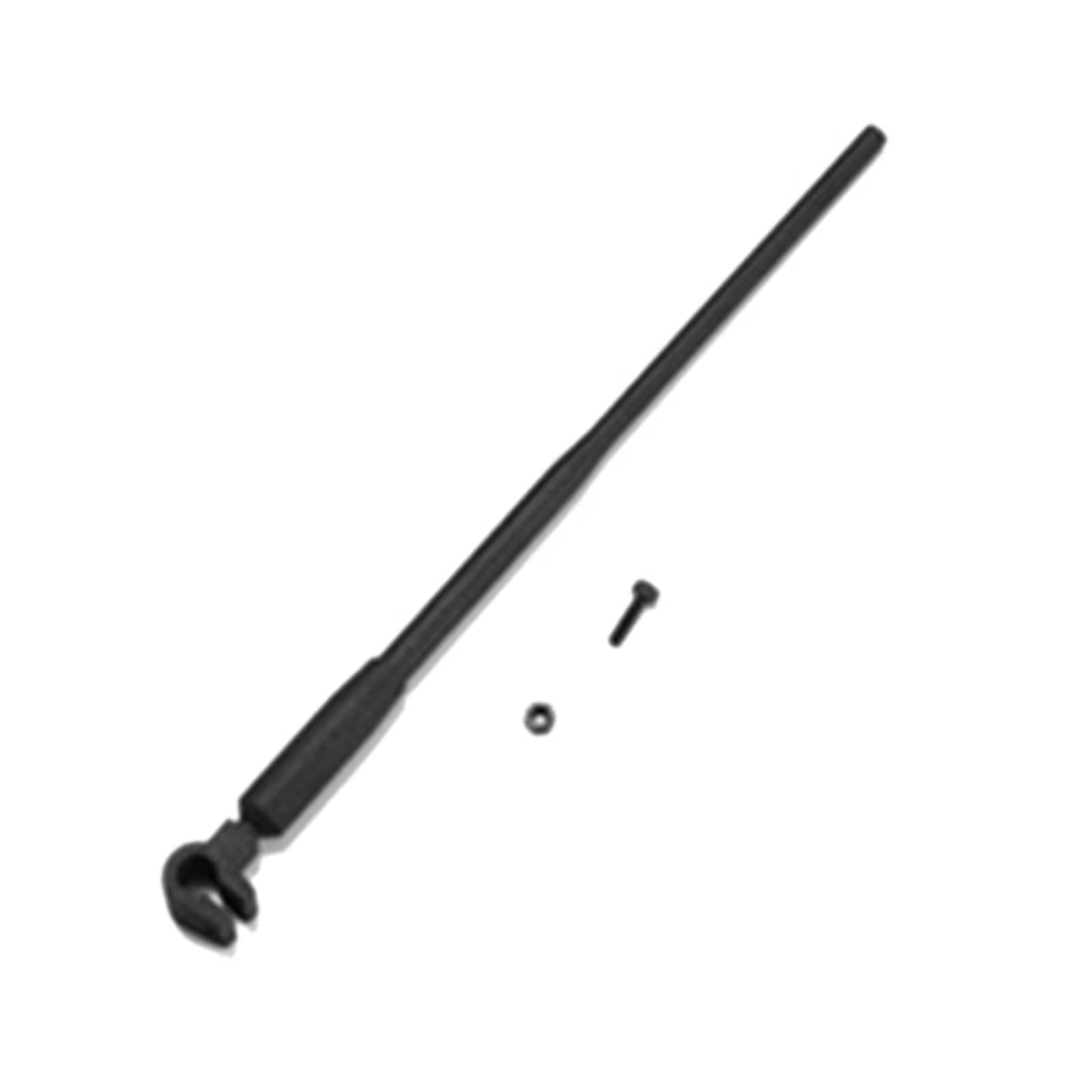 JYYTERD RC Teile Kompatibel Mit MN86S MN86 MN86KS MN86K Für MN G500 1/12 RC-Auto-Upgrade-Teile, Ersatzzubehör, Dekorative Antenne von hjuink