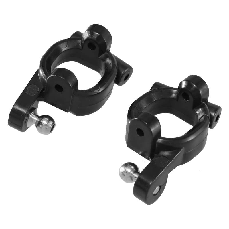 JYYTERD RC Teile Kompatibel Mit WLtoys 144001 144001-1253 124017 124019 018 16 Fernbedienung Auto Upgrade Teile Zubehör C Für Seat von hjuink